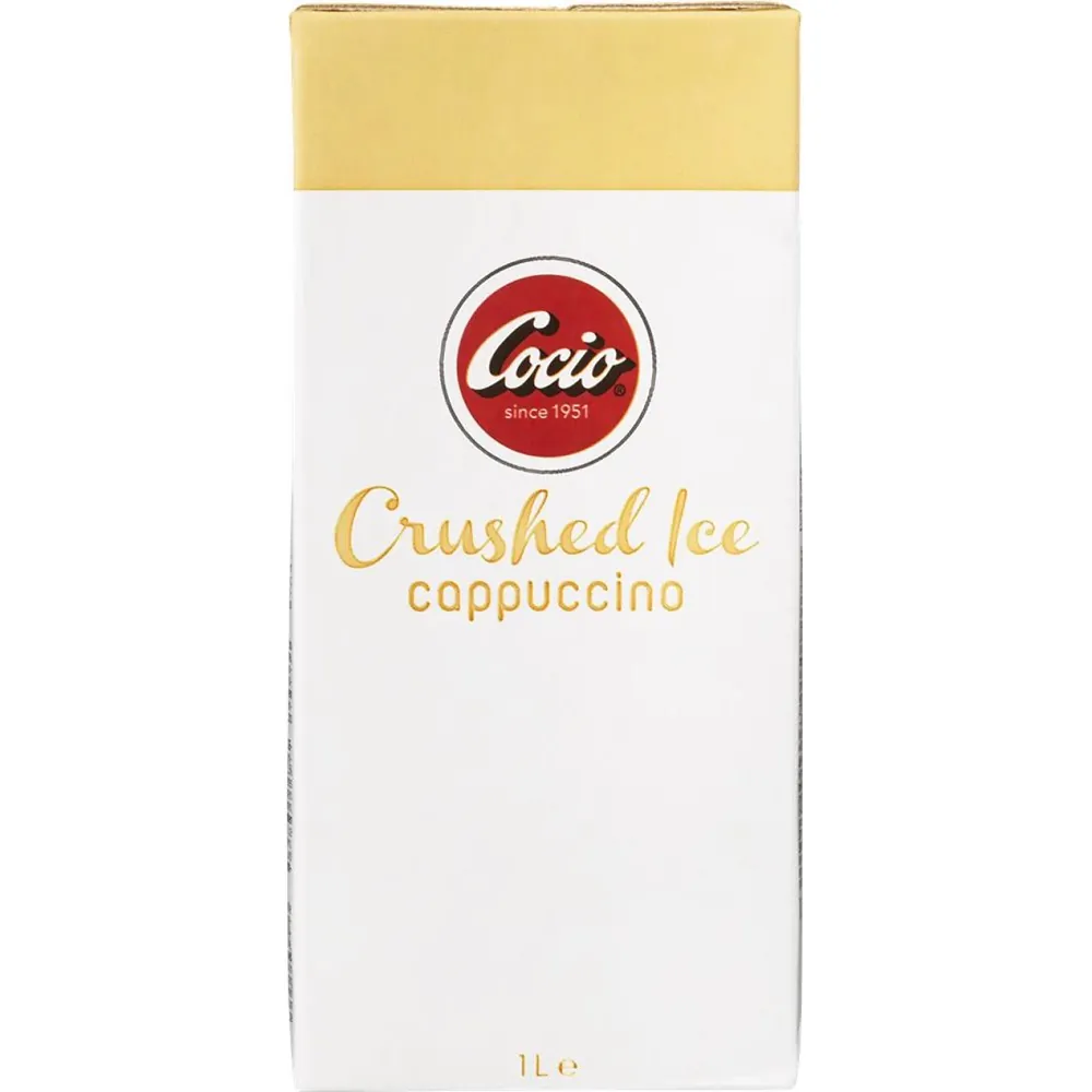 Cocio Crushed Ice