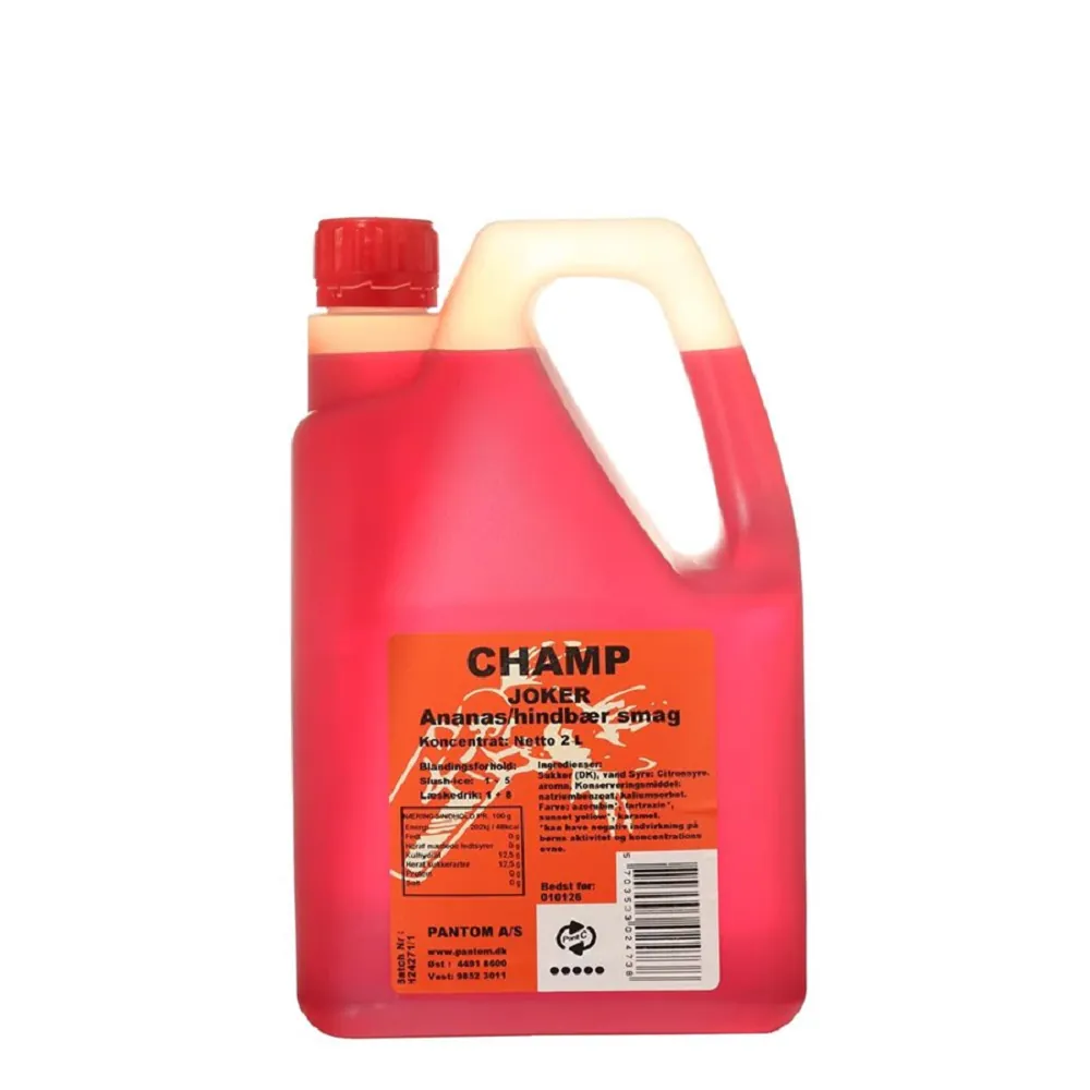 Koncentrat 2 l