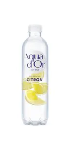 Aqua D'or citrus 12 x 50 cl.