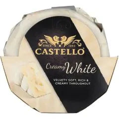 Castello White