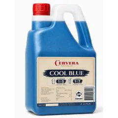 Slush ice Cool Blue 2 l Cervera