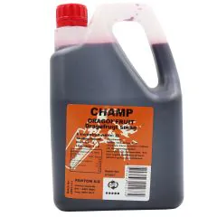 Slush Ice Dragefrugt 2 L Champ