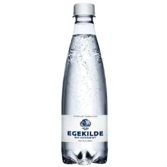 Egekilde m/brus 50 cl. 24 stk