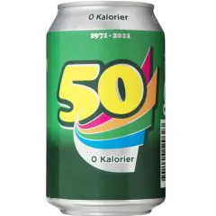 Faxe Kondi Free Dåse 24 x 0.33 cl