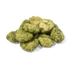 Hot Wasabi Crakers