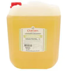 Slush ice Lemonina 10 l Cervera