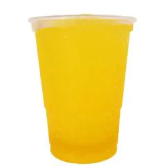 Slush ice Lemonina 1 l Cervera