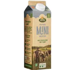 Minimælk 1 L. Arla