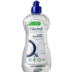 Neutral Opvask 2 x 500 ml