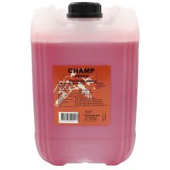 Slush Ice Peach Fersken smag 10 l Champ