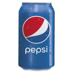 Pepsi Cola 24 x 33cl ds.