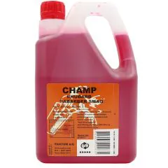 Slush Ice Rabarbersmag 2 L Champ