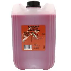 Slush Ice Rabarber smag 10 l Champ