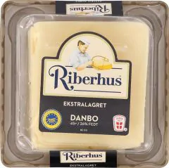 Riberhus XL Bordpak 200 g