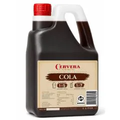 Slush ice Cola 2 l Cervera