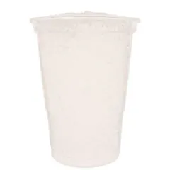Slush ice Hyldeblomst 1 l Luksus