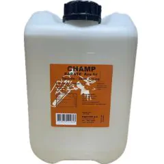 Slush ice Karate Hvid 10 l